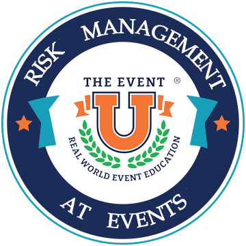 RISK Management at Events