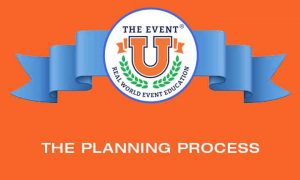 The Planning Process